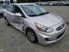 HYUNDAI - ACCENT