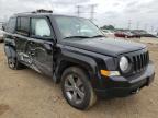 JEEP - PATRIOT