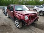 JEEP - PATRIOT