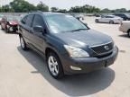 LEXUS - RX350