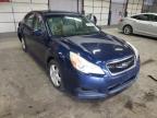 SUBARU - LEGACY