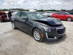 CADILLAC - CTS