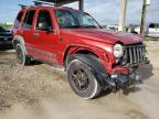 JEEP - LIBERTY