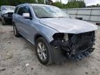 DODGE - DURANGO