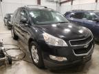 CHEVROLET - TRAVERSE