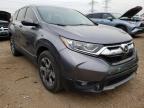 HONDA - CRV