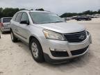 CHEVROLET - TRAVERSE