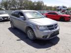 DODGE - JOURNEY