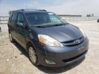 TOYOTA - SIENNA