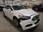 FORD - FUSION