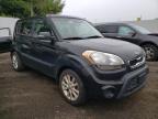 KIA - SOUL