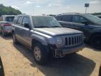 JEEP - PATRIOT