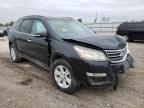 CHEVROLET - TRAVERSE