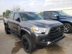 TOYOTA - TACOMA