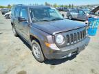 JEEP - PATRIOT