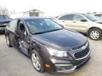 CHEVROLET - CRUZE