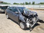 NISSAN - VERSA