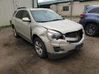 CHEVROLET - EQUINOX