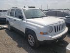 JEEP - PATRIOT