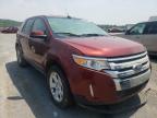 FORD - EDGE