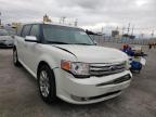 FORD - FLEX