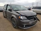 DODGE - GRAND CARAVAN