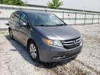 HONDA - ODYSSEY