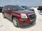 GMC - TERRAIN