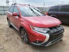 MITSUBISHI - OUTLANDER