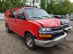 CHEVROLET - EXPRESS