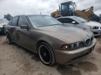 BMW - 5 SERIES