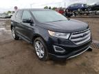 FORD - EDGE