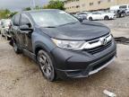 HONDA - CRV