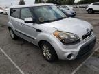 KIA - SOUL