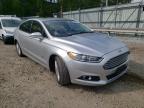 FORD - FUSION