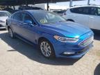 FORD - FUSION