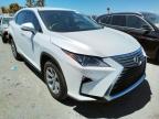 LEXUS - RX350
