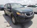 KIA - SORENTO