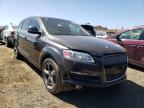 AUDI - Q7