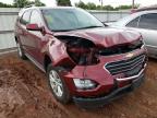 CHEVROLET - EQUINOX