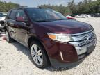 FORD - EDGE