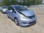 HONDA - FIT