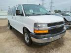 CHEVROLET - EXPRESS