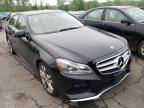 MERCEDES-BENZ - E-CLASS