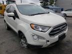 FORD - ECOSPORT S