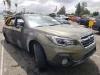 SUBARU - OUTBACK