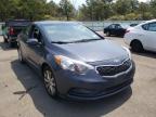 KIA - FORTE