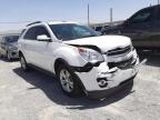 CHEVROLET - EQUINOX