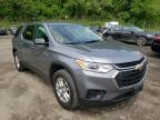 CHEVROLET - TRAVERSE