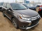 MITSUBISHI - OUTLANDER